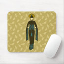 Recherche de femmes vintages tapis souris Toute personne
