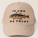 Recherche de morue casquettes Poissons