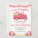 Recherche de vintage truck invitations Rustique