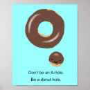 Suche nach krapfen poster Niedlich