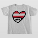 Recherche de australienne enfant tshirts Drapeau australien