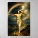 Recherche de iris arc ciel posters Mythologie