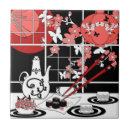 Recherche de baguette carreaux Sushi