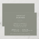 Recherche de écologie invitations Moderne