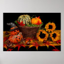 Suche nach geschnitzter kürbis poster Beängstigend