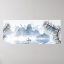 Suche nach chinesische landschaft poster Natur