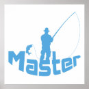 Suche nach fliegenfischen poster Angler