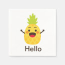 Suche nach ananas servietten Lustig