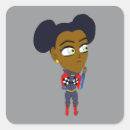 Recherche de combinaison autocollants Mignon