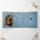 Recherche de moon mariage invitations Tarot