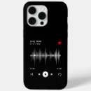 Recherche de chante iphone coques Musique