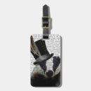 Recherche de blaireau bagages étiquettes Antique