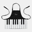 Recherche de piano tabliers Musique