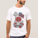 Recherche de mémoriaux tshirts Drapeau américain