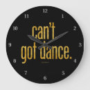 Recherche de pratiquer horloges Danse