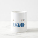 Recherche de england tasses Anglais