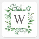 Suche nach grünes laub aufkleber Botanisch