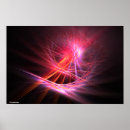 Recherche de arts de fractale posters Cool