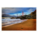 Recherche de pont suspendu posters Plage
