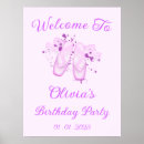 Suche nach ballettschuhe poster Für kinder