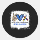 Recherche de asperger autocollants Maman autiste