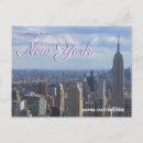 Suche nach empire state building postkarten Skyline