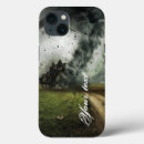 Recherche de orage iphone coques Tempête