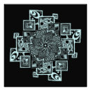 Suche nach abstrakte fotografie leinwandbilder Muster