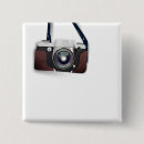 Recherche de appareil vintage badges Caméra