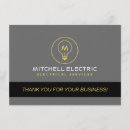 Recherche de électriciens vœux cartes Électrique