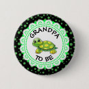 Recherche de tortue badges Vert