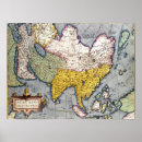 Suche nach japan map poster Asia