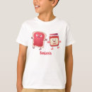 Suche nach brote tshirts Für kinder