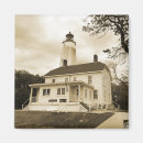 Suche nach lighthouse magnete Ozean