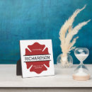 Recherche de symboles plaques Pompier