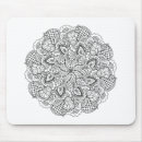 Suche nach rundes mousepads Zendoodle