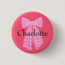 Recherche de coquette badges Romantique