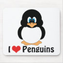 Recherche de amant de pingouin électronique Pingouins