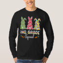 Recherche de 2nd grade teacher tshirts Easter
