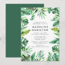 Recherche de forêt tropicale invitations Verdure