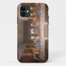 Recherche de peinture renaissance iphone coques Léonard de vinci