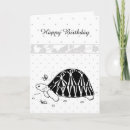 Recherche de rayon x vœux cartes Noir et blanc