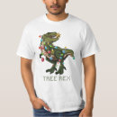Suche nach weihnachtsdinosaurier tshirts Lustig
