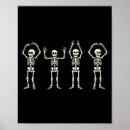 Suche nach vintage skeleton poster Lustig