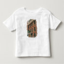 Suche nach zuhause gebäude tshirts Architektur
