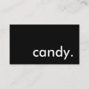 Recherche de bonbons cartes visite Rétro