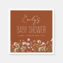 Suche nach wildblumen servietten Babyparty