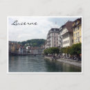 Suche nach luzern postkarten Fluss