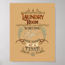 Recherche de laundry art Room