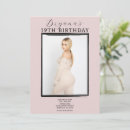Recherche de cadre noir invitations Minimaliste